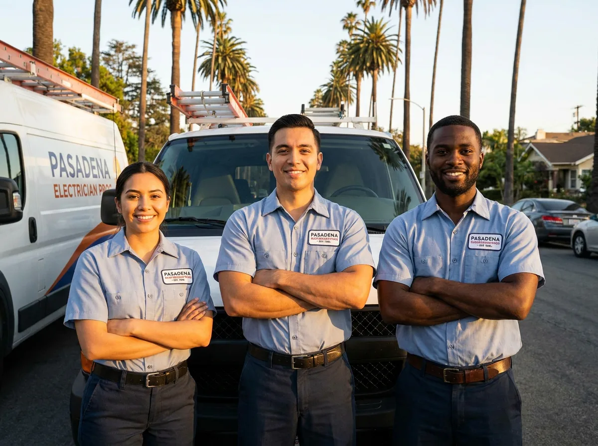 Electrician company in Tyngsboro, MA